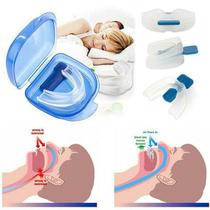 Protetor Bucal Para Ronco Apneia Grave