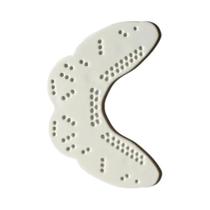 Protetor Bucal Personalizado Em EVA De Grau Alimentício Para Adultos, Júnior E Crianças, Para Protetor Bucal Personalizado Em EVA De Grau Alimentício Para Adultos, Júnior E Crianças, Para