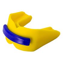 Protetor Bucal Poker Boxe Esportivo Karate Luta Moldável Pro Protetor Bucal Poker Boxe Esportivo Karate Luta Moldável Pro