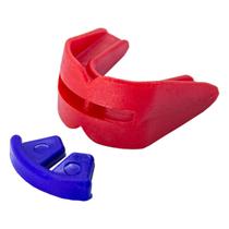 Protetor Bucal Poker Boxe Esportivo Karate Luta Moldável Pro Protetor Bucal Poker Boxe Esportivo Karate Luta Moldável Pro