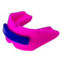 Protetor Bucal Poker Boxe Esportivo Karate Luta Moldável Pro Protetor Bucal Poker Boxe Esportivo Karate Luta Moldável Pro