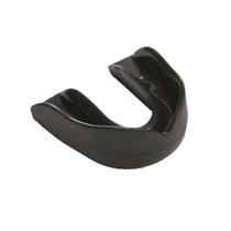 Protetor Bucal Poker Simples - Preto Protetor Bucal Poker Simples - Preto