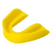 Protetor Bucal Poker Simples - unissex - sortido