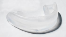 Protetor Bucal Profissional com Estojo