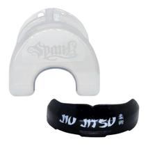 Protetor Bucal Profissional Termo Ajustável Spank lutas Protetor Bucal Profissional Termo Ajustável Spank lutas