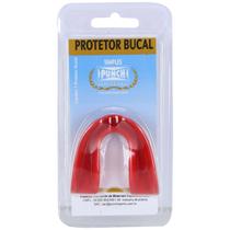 Protetor Bucal Punch Simples Moldável