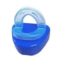 Protetor Bucal Reutilizável Anti Ronco Dispositivo Para Apneia Do Sono Solução Para Ronco Protetor Bucal Reutilizável Anti Ronco Dispositivo Para Apneia Do Sono Solução Para Ronco