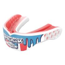 Protetor bucal Shock Doctor Gel Max Power Flavor Fusion Youth