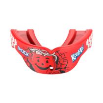 Protetor bucal Shock Doctor Gel Max Power Kool-Aid Cherry
