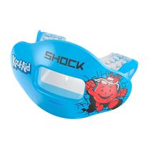 Protetor bucal Shock Doctor Kool Aid Lip Guard Max Air Flow