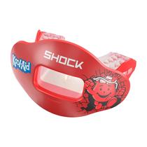 Protetor bucal Shock Doctor Kool Aid Lip Guard Max Air Flow