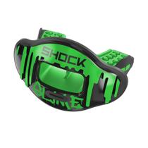 Protetor bucal Shock Doctor Lip Protector Max Airflow Football
