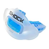 Protetor bucal Shock Doctor Lip Protector Max Airflow Football