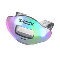 Protetor bucal Shock Doctor Lip Protector Max Airflow Football