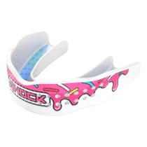 Protetor bucal Shock Doctor Sports Futebol Basquete Lacrosse