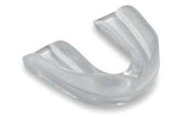 Protetor Bucal Simples 1Fit