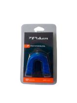 Protetor Bucal Simples Boxe Muay Thai MMA Poker Protetor Bucal Simples Boxe Muay Thai MMA Poker