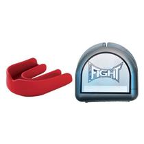 Protetor Bucal Simples com Estojo