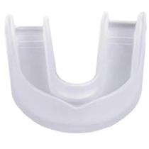 Protetor Bucal Simples Moldável Everlast - Boxe - Muay Thai