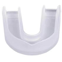 Protetor Bucal Simples Moldável Everlast - Boxe - Muay Thai