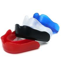 Protetor Bucal Simples Moldável