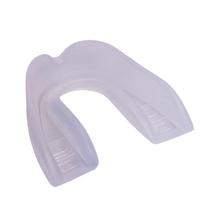 Protetor bucal simples naja extreme transparente Protetor bucal simples naja extreme transparente