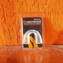 Protetor Bucal Simples Protetor Bucal Simples