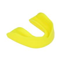 Protetor Bucal Simples Venum - Amarelo Protetor Bucal Simples Venum - Amarelo