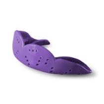 Protetor bucal SISU Aero Medium Purple Punch 1,6 mm para esportes coletivos Protetor bucal SISU Aero Medium Purple Punch 1,6 mm para esportes coletivos