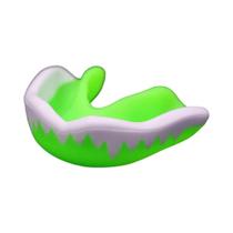 Protetor Bucal Slim Fit Para Esportes Como Boxe, MMA, Luta, Futebol E Rugby, Proteção Para Os Dentes
