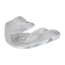 Protetor Bucal Standard Muvin Moldável Proteção Lutas - Artes Marciais Boxe MMA - Unissex Protetor Bucal Standard Muvin Moldável Proteção Lutas - Artes Marciais Boxe MMA - Unissex