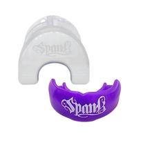 Protetor Bucal Superior Profissional Spank - Roxo