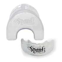 Protetor Bucal Superior Profissional Spank - Transparente Protetor Bucal Superior Profissional Spank - Transparente