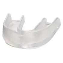 Protetor Bucal Transparente Simples ZL