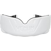 Protetor Bucal Venum Challenger - Branco/Preto