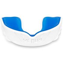 Protetor Bucal Venum Challenger Ice/Blue com Capa Protetora