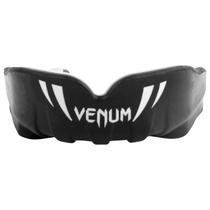 Protetor bucal Venum Challenger Infantil preto/branco Protetor bucal Venum Challenger Infantil preto/branco