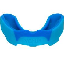 Protetor bucal Venum Predator Ciano/Azul Tamanho Único Protetor bucal Venum Predator Ciano/Azul Tamanho Único