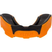 Protetor Bucal Venum Predator - Laranja/Preto com Capa Protetora Protetor Bucal Venum Predator - Laranja/Preto com Capa Protetora