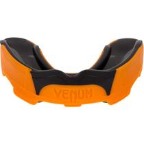 Protetor bucal Venum Predator Nextfit Gel laranja/preto