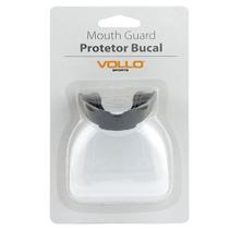 Protetor Bucal Vollo Com Estojo VM502