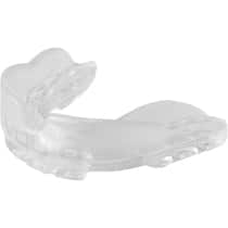 Protetor Bucal Vollo Moldável Anatômico Transparente Protetor Bucal Vollo Moldável Anatômico Transparente
