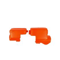 Protetor Burrinho Cilindro + Embreagem Ktm Husqvarna Protetor Burrinho Cilindro + Embreagem Ktm Husqvarna