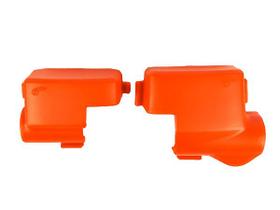 Protetor Burrinho Freio Embreagem Amx Ktm Husqvarna 125/250/300/350/450