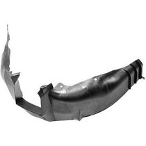 Protetor Caixa De Roda 1994 2006 Corsa Ate 2015 Nk-013007