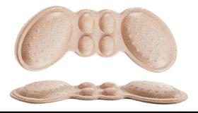 Protetor Calcanhar Calos Salto Alto