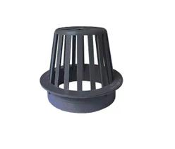 Protetor Calha Japones N.1 3" Protetor Calha Japones N.1 3"