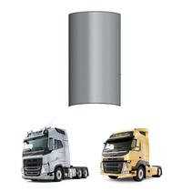 Protetor Calor Flexível Volvo Fh Fh 12e Fm 12c - Euro 3 Inóx