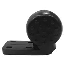 Protetor Cambio Tenis Borracha Pedal Câmbio Bolinha