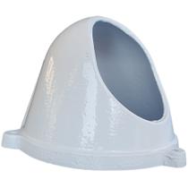 Protetor Câmera Dome De 5 Polegadas